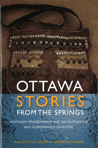 Ottawa Stories from the Springs