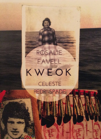 Kweok Exhibition Catalog