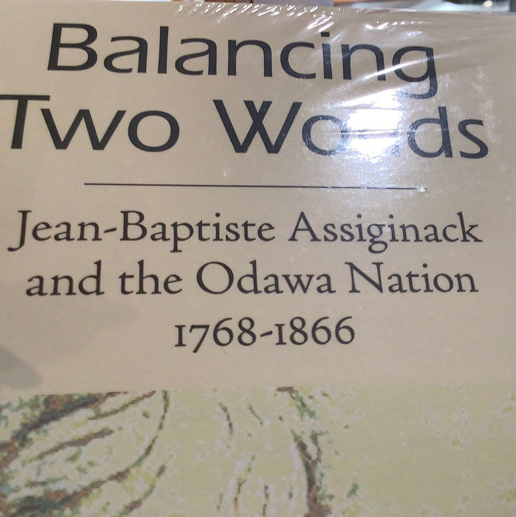 Balancing Two Worlds