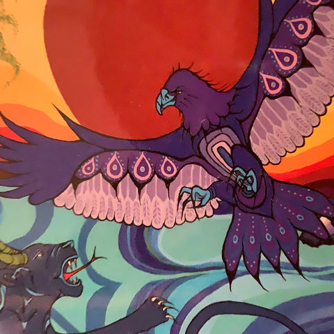 Resurance and Reconciliation