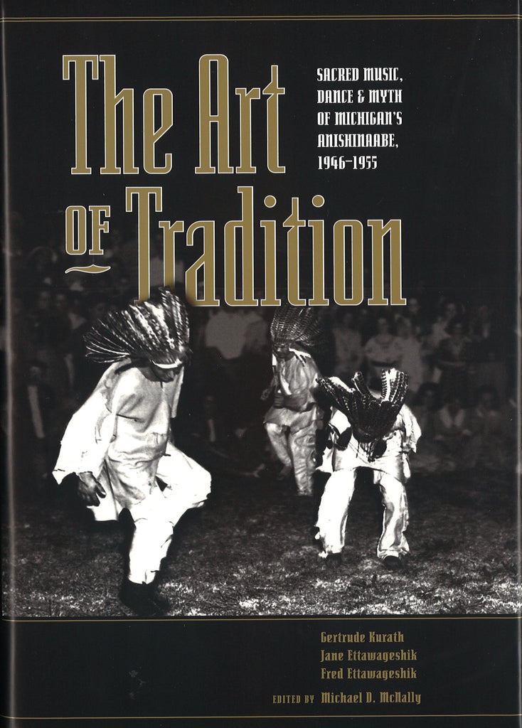 The Art of Tradition