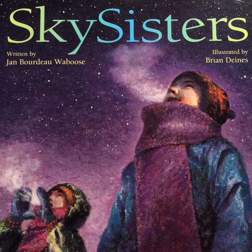 Sky Sisters
