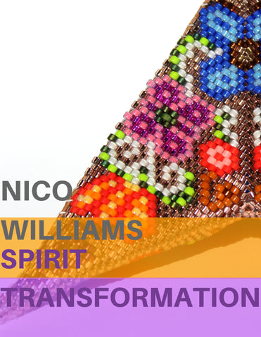 Spirit Transformation Exhibition Catalog